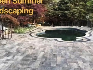 夏日园艺 好家好景好心情