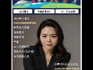 签证被拒不是终点｜专业顾问为你量身打造翻盘策略定制签证方案｜专为复杂&拒签案例