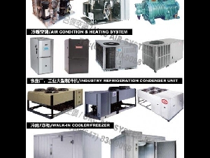 【合众冷暖】维修/安装冷房冰箱、冷暖