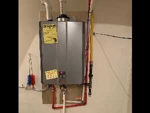 新方向:特价空调/热水炉/tankless/空调移机/排氡气系统安装