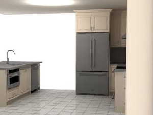 金子装修公司 GOLD RENOVATION INC