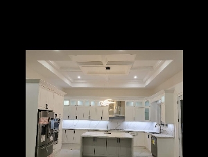 怀恩建筑     二十年加国经验