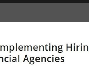 
                重磅！安省143家政府机构冻结招聘！人员涨太快 钱要花在一线服务
            