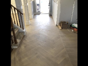YX地板楼梯(Hardwood flooring ）