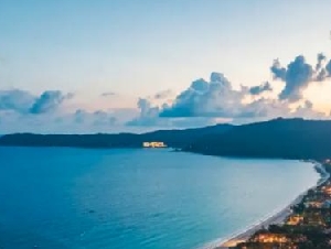 中国国安部痛批：“军港海景”触犯国家安全红线!
