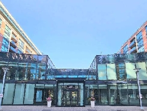 公寓 5层1房1厅 1车位 独厨独厕