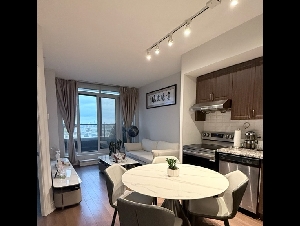 公寓 10层1+1房2厅 1车位 独厨独厕