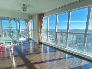 公寓 2+1房1厅 独厨独厕