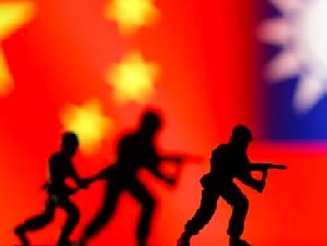 从毛泽东到习近平 中国如何推进实现国家统一？