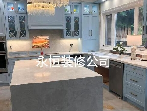 永恒装修公司，