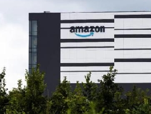 
                亚马逊放出大量岗位招聘，狂招数百人！待遇不错
            