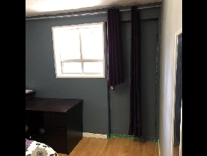 半独立屋 1层2房1厅