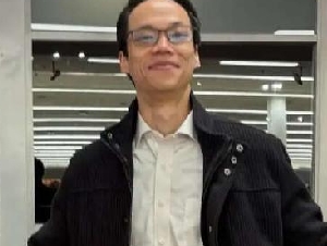 华人突然当选议员 背景被扒 被怀疑是间谍