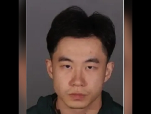 华男博士迷奸案可怕细节曝光