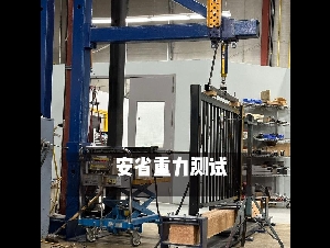 南方铝材  铝合金栏杆/铝合金玻璃栏杆   铝合金围栏