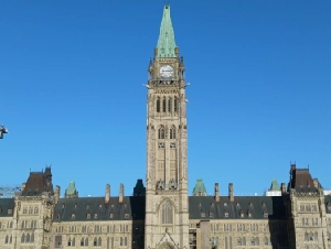 
                2025年加拿大联邦预算即将公布：流程运作方式及如何避免大选
            