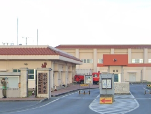 忧台湾有事 日本西南群岛拟建地下避难所