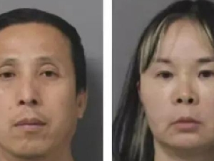 华人男女“远程诈骗”玩脱了 被ICE当场带走