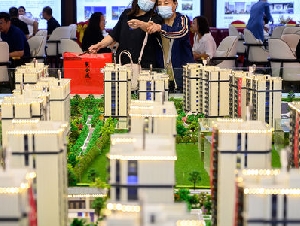挽救低迷房市 彭博：中国即将推出新政策