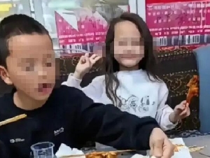男子离婚冷静期毒杀儿女，妻子再发声....