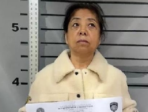 
                女商人崔丽杰遭美国ICE拘捕 为吴佩慈男友母亲
            