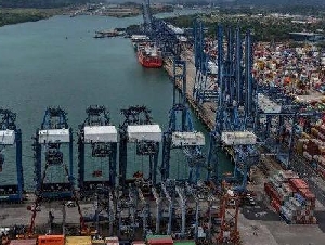 港府当面斥责：巴拿马自毁国家信用，后果自负