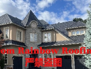 金属彩钢瓦领军公司，全网最低价，最高质，$4200起