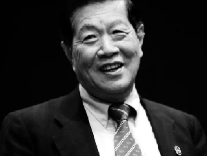 知情人称李昌钰去年确诊脑瘤：他选择保守治疗
