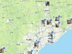 一元一尺油漆！ 公寓/住宅专业油漆