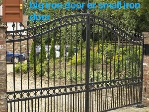 （特价中）Mobile Welding  维修围栏防盗 电焊 铁艺