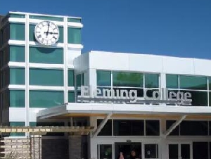 
                安省两间高校宣布合并！总共7个校区，2万名学生受影响
            