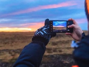 
                专招技术差摄影师！薪酬高达50,000美元
            