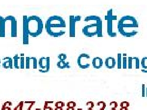 ★祥泰冷暖工程！24/7紧急维修！安装！持牌