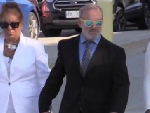 
                安排大批外国人进班芙酒店打黑工，安省男子被判刑罚款7万元
            