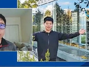 
                被16所名校拒收 男孩转身进Google 父亲不服起诉
            