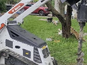 维泰园艺 专业围栏 露台 门前台阶重建 Home Depot Pro