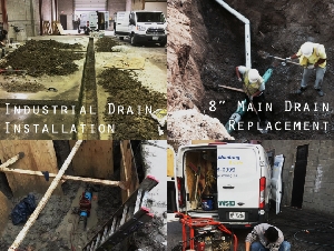 （暂停服务）专业水管公司 安装维修 通渠治漏 持牌保险