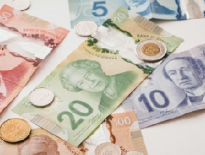 
                加拿大男子尝试了数十种副业 称这些赚钱容易
            