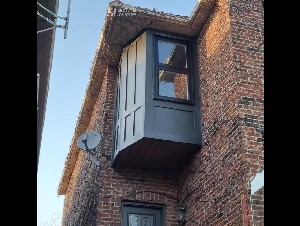 扬帆屋顶为您保驾护航