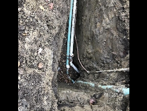 专业治理堵塞，上水，下水