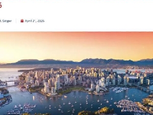 
                2026年温哥华新移民生存指南：机会很多但要有准备
            