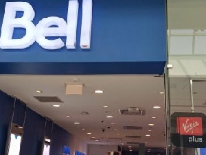 
                加拿大Bell开除一批员工！进公司健身、刷卡就走，结果直接被炒！
            