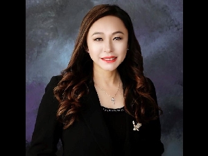 华裔女市长充当中共代理人 称中官员为“领导”