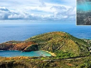 
                浮潜酿悲剧：华裔女子在美国夏威夷州一处知名景点溺亡
            