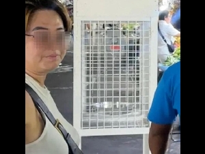 
                中国旅行博主称到菲律宾第1天遭人下药迷晕盗钱财
            