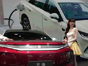 
                美国国防部将阿里巴巴、比亚迪等列为涉中国军企，188 家企业上榜
            
