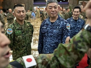 当华府智库界开始讨论「失去台湾」