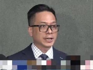 4名疑犯在深圳被拘捕！已移交给香港警方