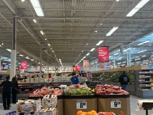 
                安省最不受欢迎超市榜出炉：Loblaws、Walmart、Sobeys 排前三
            