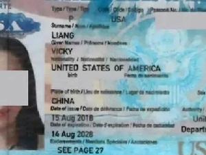 
                华裔女拉斯维加斯连环骗婚14人，骗取巨款赌博
            